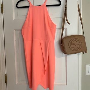 These Three Boutique dress